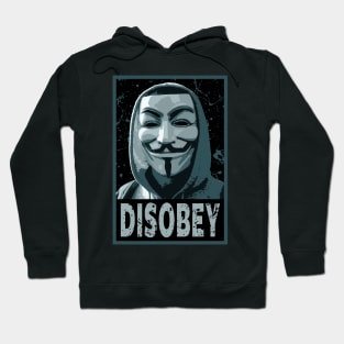 Anonymous Hoodie